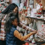Geschäfte schließen am 24.12 – Wann ist der letzte Tag des Weihnachtseinkaufs?