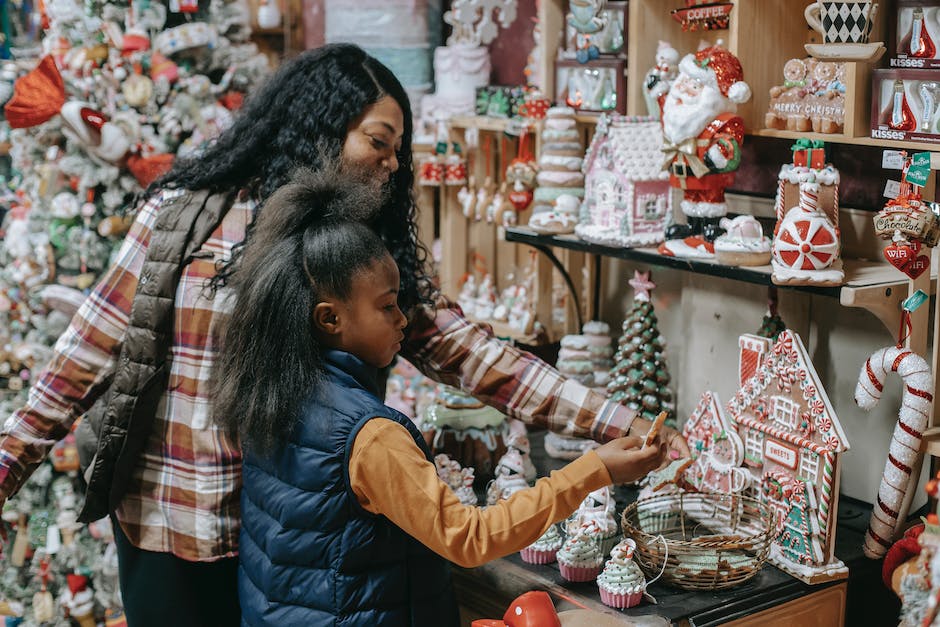 Geschäfte schließen am 24.12 – Wann ist der letzte Tag des Weihnachtseinkaufs?
