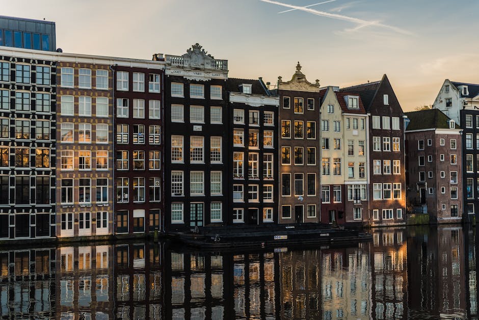  Öffnungszeitengeschäfte Amsterdam