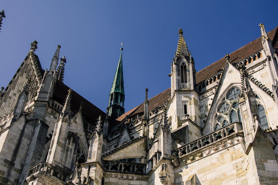 Regensburg Geschäfte Öffnungszeiten
