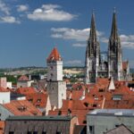 Geschäfte in Regensburg, die im Dezember geöffnet sind