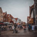 Bremerhaven Geschäfte Öffnungszeiten