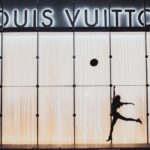 Louis Vuitton Geschäfte weltweit